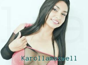 Karollamaxwell