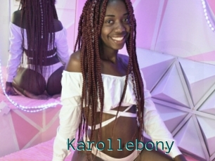 Karollebony