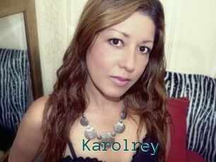 Karolrey