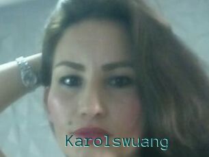 Karolswuang