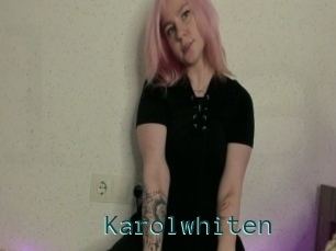 Karolwhiten