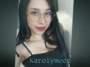 Karolymoon