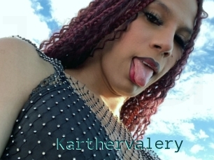 Karthervalery