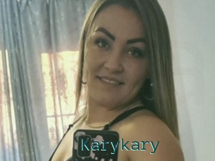 Karykary