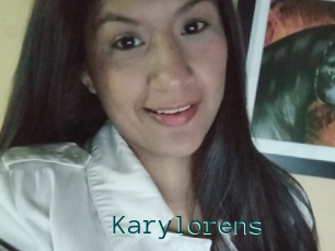 Karylorens