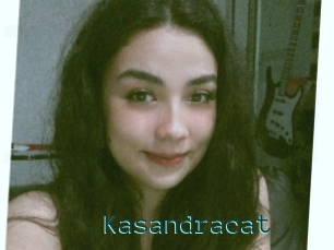 Kasandracat