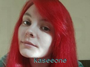 Kaseeone