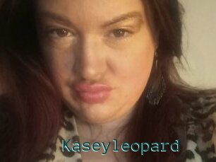 Kaseyleopard