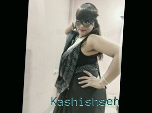 Kashishsen