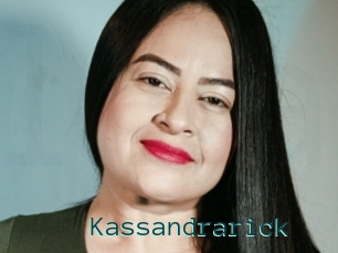 Kassandrarick