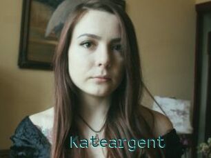 Kateargent