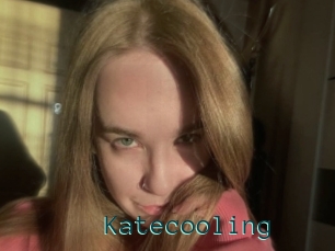 Katecooling