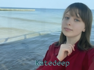 Katedeep