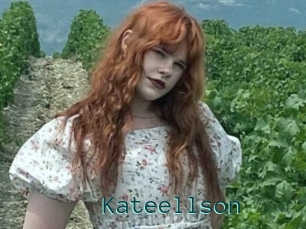 Kateellson