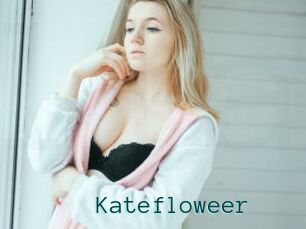 Katefloweer