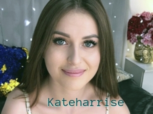 Kateharrise