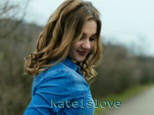 Kateislove