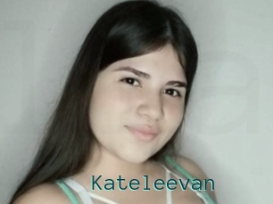 Kateleevan