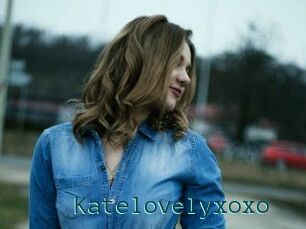 Katelovelyxoxo