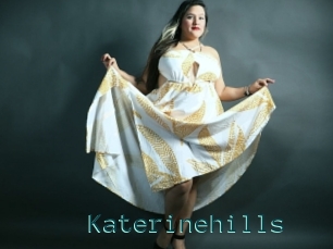 Katerinehills