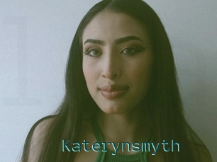 Katerynsmyth