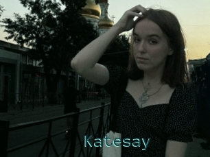 Katesay