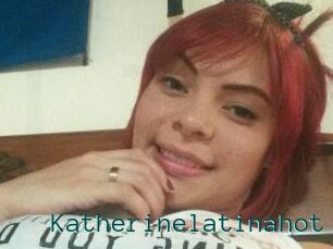 Katherinelatinahot