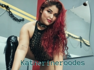 Katherineroodes