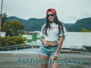 Kathleenymcgrego