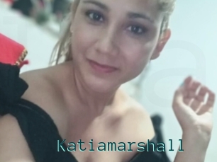 Katiamarshall