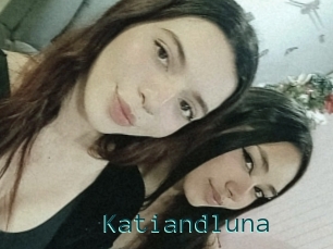 Katiandluna