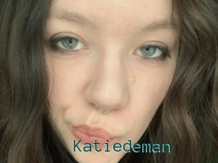 Katiedeman