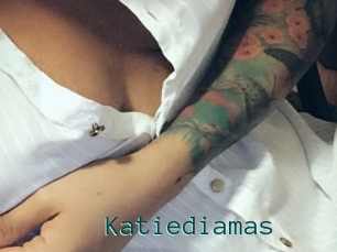 Katiediamas