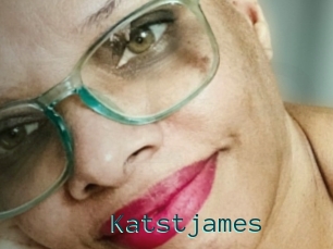 Katstjames