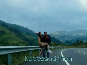 Kattaandjhon