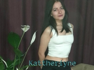 Kattheriyne