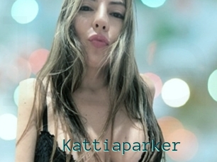 Kattiaparker