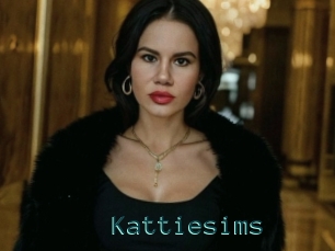 Kattiesims