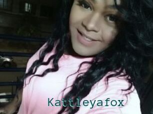 Kattleyafox