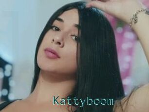 Kattyboom