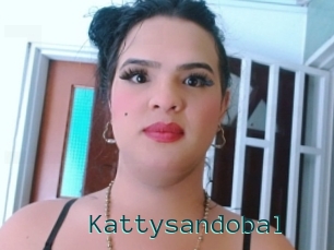 Kattysandobal