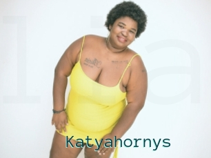 Katyahornys