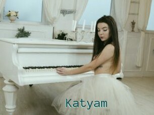 Katyam