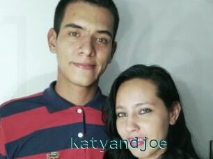 Katyandjoe