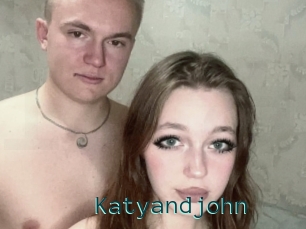 Katyandjohn