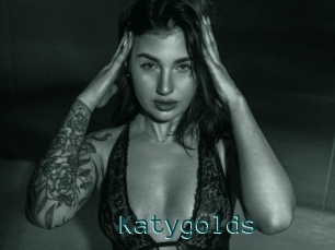 Katygolds