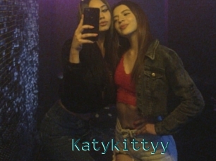 Katykittyy