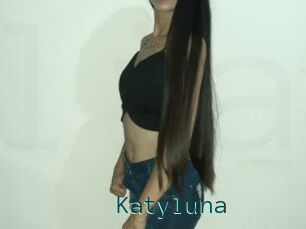 Katyluna