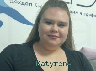 Katyrene