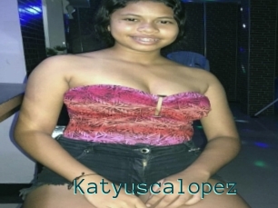 Katyuscalopez